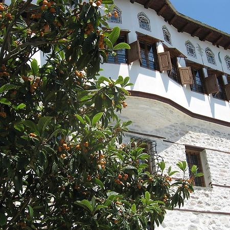 Ta Xelidonakia Bed & Breakfast Pinakatai Ngoại thất bức ảnh